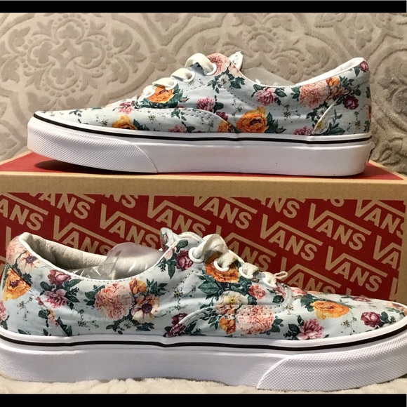 van lace style